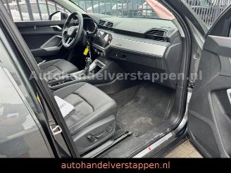 Audi Q3 Sportback 45 TFSI e S LINE 180KW Plug in picture 18