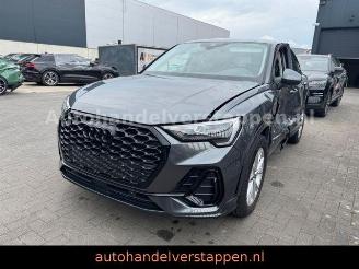 Audi Q3 Sportback 45 TFSI e S LINE 180KW Plug in picture 8