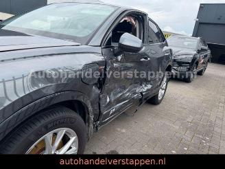 Audi Q3 Sportback 45 TFSI e S LINE 180KW Plug in picture 10