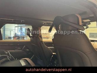 Land Rover Range Rover sport Autobiography P550e picture 22