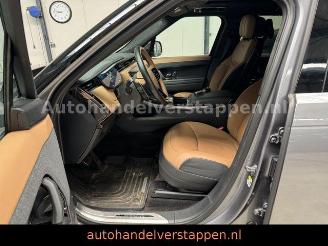 Land Rover Range Rover sport Autobiography P550e picture 17