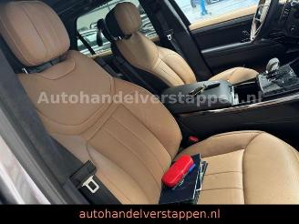 Land Rover Range Rover sport Autobiography P550e picture 19