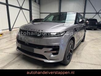 Land Rover Range Rover sport Autobiography P550e picture 2
