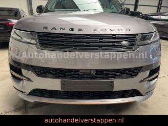 Land Rover Range Rover sport Autobiography P550e picture 9