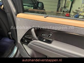 Land Rover Range Rover sport Autobiography P550e picture 23