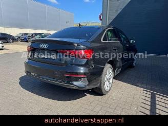 Audi A3 Limousine 30 TDI S-Line S-Tronic Matrix picture 4