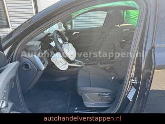 Audi A3 Limousine 30 TDI S-Line S-Tronic Matrix picture 17