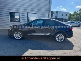Audi A3 Limousine 30 TDI S-Line S-Tronic Matrix picture 5