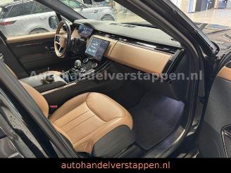 Land Rover Range Rover sport Dynamic P440e HSE Hybrid picture 15