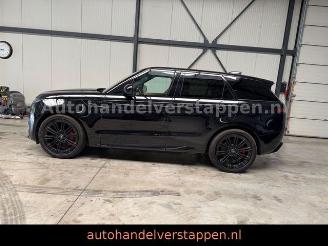Land Rover Range Rover sport Dynamic P440e HSE Hybrid picture 3