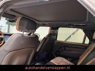 Land Rover Range Rover sport Dynamic P440e HSE Hybrid picture 27