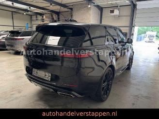 Land Rover Range Rover sport Dynamic P440e HSE Hybrid picture 11