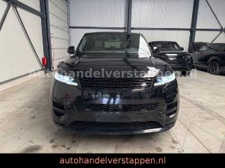 Land Rover Range Rover sport Dynamic P440e HSE Hybrid picture 5