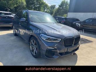  BMW X5 xDrive 45 e M Sport Pano Harman Laser 2019/12