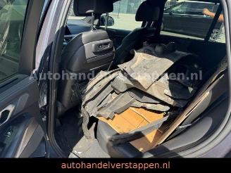 BMW X5 xDrive 45 e M Sport Pano Harman Laser picture 10