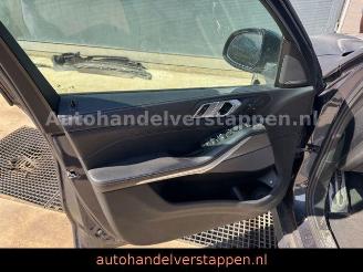 BMW X5 xDrive 45 e M Sport Pano Harman Laser picture 8