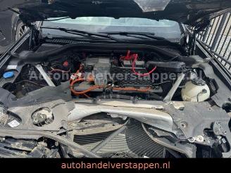 BMW iX3 M Sportpaket Pano harman Leder Navi picture 14
