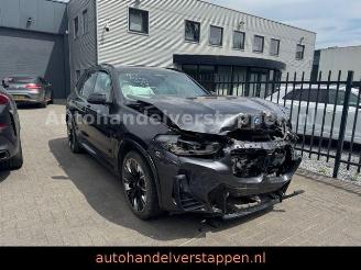 Avarii autoturisme BMW iX3 M Sportpaket Pano harman Leder Navi 2022/4