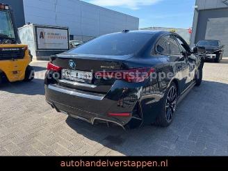 BMW i4 Gran Coupe 35 eDrive M Sport NEw model picture 3