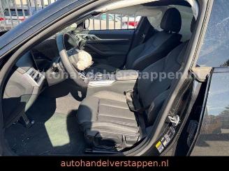 BMW i4 Gran Coupe 35 eDrive M Sport NEw model picture 23