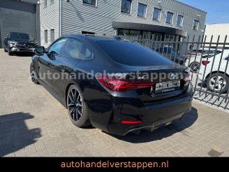 Vaurioauto  passenger cars BMW i4 Gran Coupe 35 eDrive M Sport NEw model 2025/11