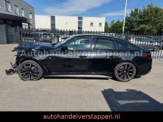 BMW i4 Gran Coupe 35 eDrive M Sport NEw model picture 4