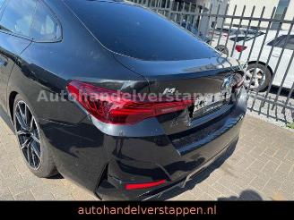 BMW i4 Gran Coupe 35 eDrive M Sport NEw model picture 2