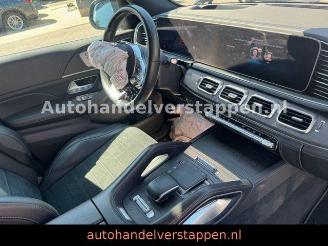 Mercedes GLE 350 de 4Matic AMG Sport Pano Leder AHK picture 24