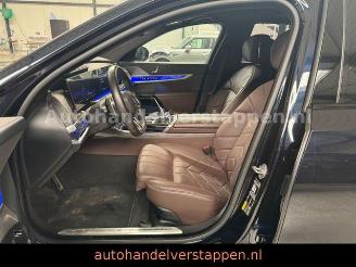 BMW 7-serie  picture 11