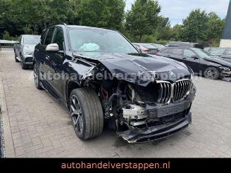 BMW X5 M50d 294KW M-Sport Panorama picture 8