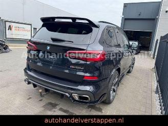 BMW X5 M50d 294KW M-Sport Panorama picture 3