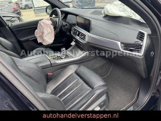 BMW X5 M50d 294KW M-Sport Panorama picture 21