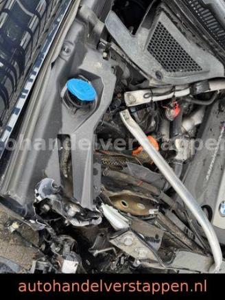 BMW X5 M50d 294KW M-Sport Panorama picture 13