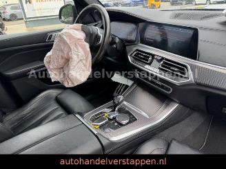 BMW X5 M50d 294KW M-Sport Panorama picture 23