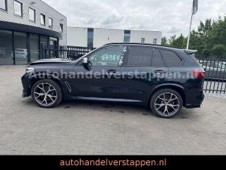 BMW X5 M50d 294KW M-Sport Panorama picture 6