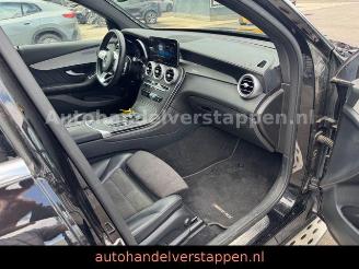 Mercedes GLC 220 d 4Matic Coupe AMG Sport picture 19