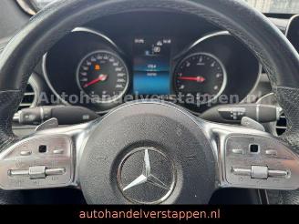 Mercedes GLC 220 d 4Matic Coupe AMG Sport picture 16
