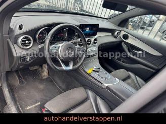Mercedes GLC 220 d 4Matic Coupe AMG Sport picture 11