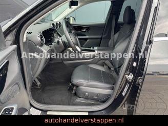 Mercedes GLC 200 d 4Matic Avantgarde AHK Burmeister picture 16
