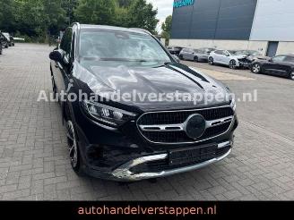 Mercedes GLC 200 d 4Matic Avantgarde AHK Burmeister picture 2