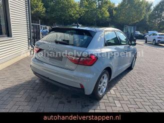 Audi A1 Sportback 25 TFSI S-Tronic Advanced picture 2