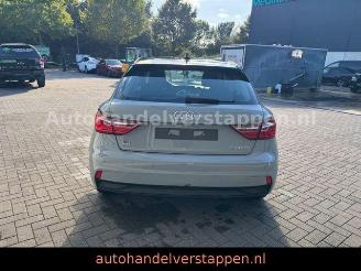 Audi A1 Sportback 25 TFSI S-Tronic Advanced picture 3