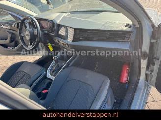 Audi A1 Sportback 25 TFSI S-Tronic Advanced picture 14