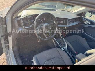 Audi A1 Sportback 25 TFSI S-Tronic Advanced picture 16