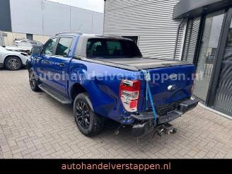Ford Ranger Wildtrak Doppelka. 4x4 3.2L 147KW picture 7