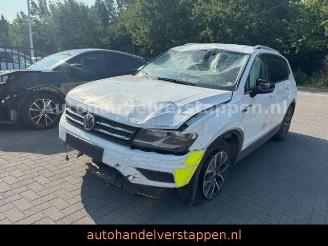 Volkswagen Tiguan Allspace Comfortline 4Motion 147kw picture 3