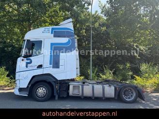 DAF XG 480 FT 2+Tank  VOLL Spoiler picture 7