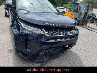 Land Rover Range Rover Evoque D165 S picture 7
