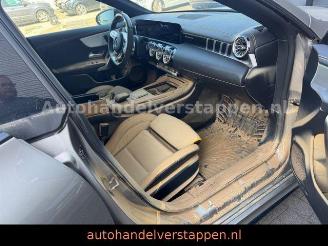 Mercedes Cla-klasse 45 S AMG 4Matic AMG Performance VOLL picture 17