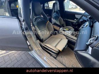 Mercedes Cla-klasse 45 S AMG 4Matic AMG Performance VOLL picture 16